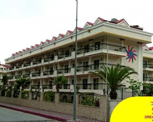 Kemer Dream 4* в Кемере: честный обзор отеля от турагента