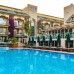 Ambassador Plaza 4* — отдых в Кемере от турагента Галины