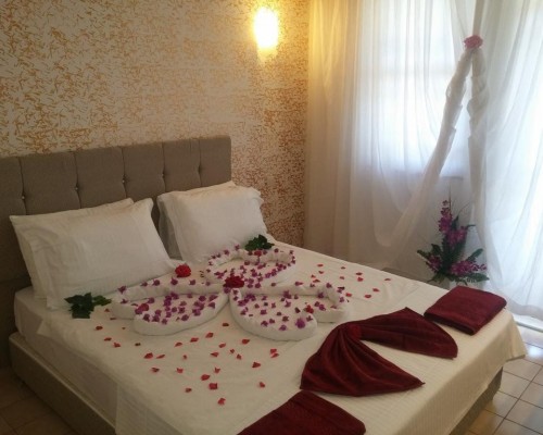 Beach Club Pinara 4* в Кемере: честный обзор от турагента