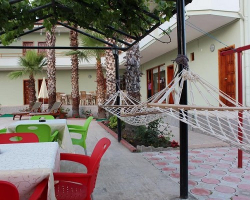 Beach Club Pinara 4* в Кемере: честный обзор от турагента