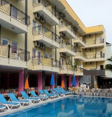 Santana Hotel 3*