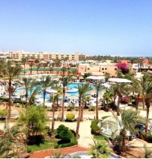 Giftun Azur Resort 4* Giftun Azur Resort 4*