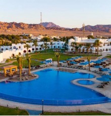 Safir Dahab Resort 5*