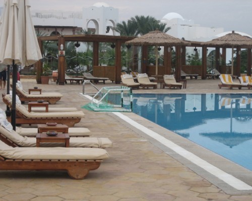 Safir Dahab Resort 5* — отдых в Дахабе