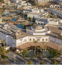 Ghazala Gardens 4* Ghazala Gardens 4*