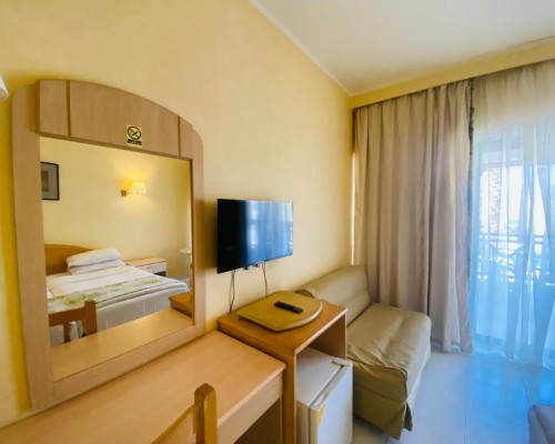 Ghazala Gardens 4* — отель в Шарм-эль-Шейхе