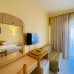 Ghazala Gardens 4* — отель в Шарм-эль-Шейхе