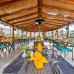 Ghazala Gardens 4* — отель в Шарм-эль-Шейхе