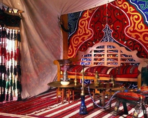 Отель Sol Sharm 4* в Шарм-эль-Шейхе