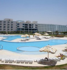 Raouf Hotels International 5*