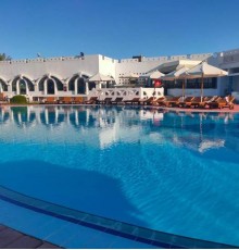 Uni Sharm Aqua Park 3*