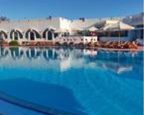 Uni Sharm Aqua Park 3* — Шарм-эль-Шейх, Египет