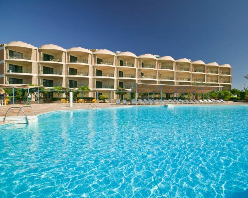 El Samaka Comfort 3* — Хургада, Египет
