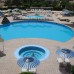 El Samaka Comfort 3* — Хургада, Египет