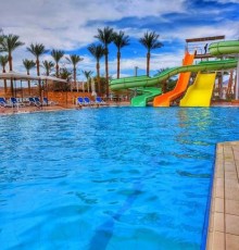 Seti Sharm 4* Seti Sharm 4*