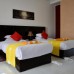 Отель Seti Sharm 4* в Шарм-эль-Шейхе — честный обзор