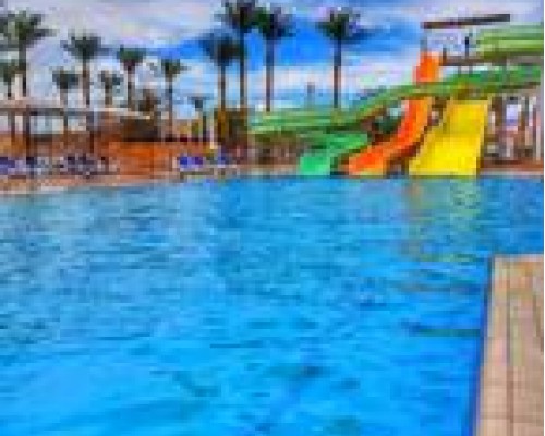 Отель Seti Sharm 4* в Шарм-эль-Шейхе — честный обзор