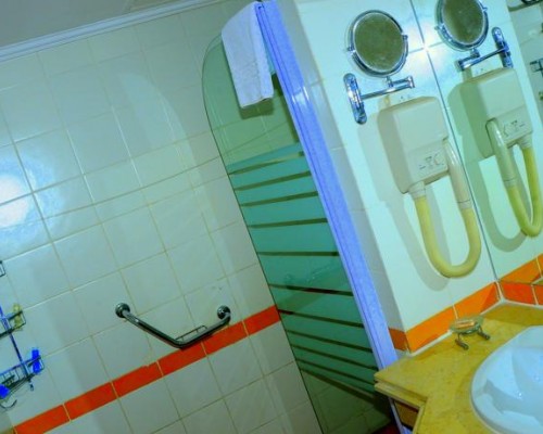 Tulip Resort 5* в Марса Алам: честный обзор отеля