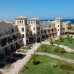 Club Azur Resort 4* — Макади Бэй, Египет