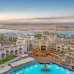 Crown Plaza Oasis Port Ghalib 5* — Марса Алам, Египет