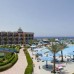 Crown Plaza Oasis Port Ghalib 5* — Марса Алам, Египет
