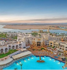 Sands Port Ghalib - By Pickalbatros 5* Sands Port Ghalib - By Pickalbatros 5*