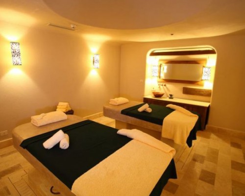 Sands Port Ghalib by Pickalbatros 5* — Марса Алам, Египет