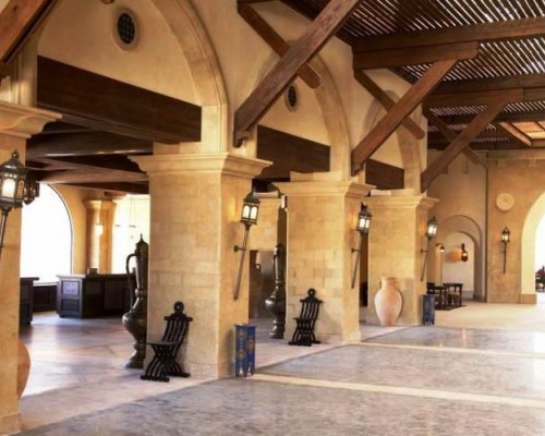 Sands Port Ghalib by Pickalbatros 5* — Марса Алам, Египет