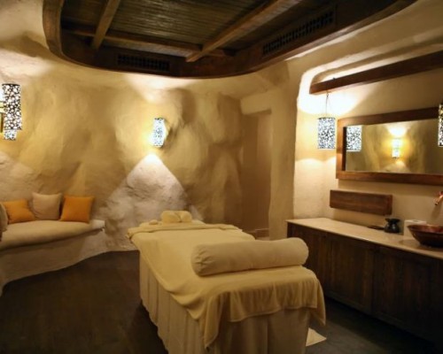 Sands Port Ghalib by Pickalbatros 5* — Марса Алам, Египет