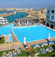Marina Lodge At Port Ghalib 4* Marina Lodge At Port Ghalib 4*