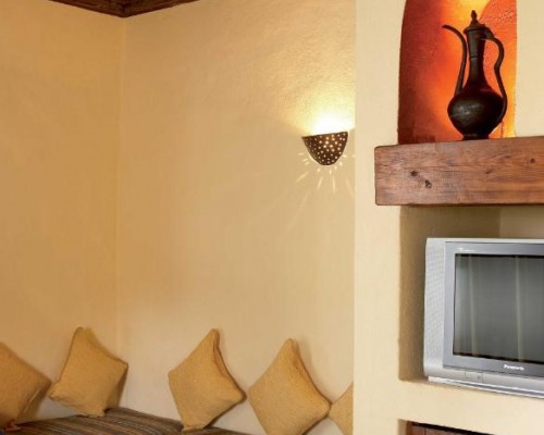 Marina Lodge At Port Ghalib 4* — Марса Алам, Египет