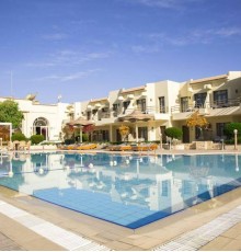 Cataract Layalina Resort 3* Cataract Layalina Resort 3*
