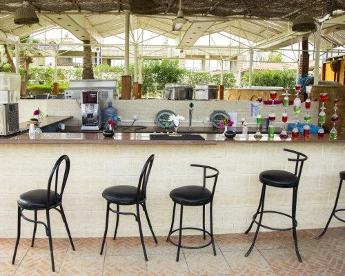 Cataract Layalina Resort 3* — Шарм-эль-Шейх, Наама Бей