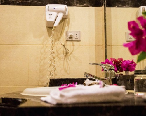Cataract Layalina Resort 3* — Шарм-эль-Шейх, Наама Бей