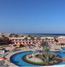 MG Alexander The Great Hotel 4* MG Alexander The Great Hotel 4*