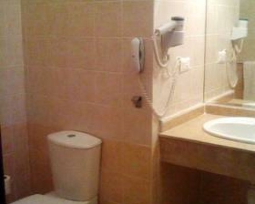 Moon Resort Marsa Alam 4* — отдых на первой линии в Марса Алам