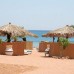 Swiss Inn Golden Beach Dahab 4* — отель в Дахабе, Египет