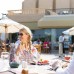 The Three Corners Fayrouz Plaza Beach Resort 5* — Марса Алам, Египет