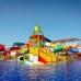 Pickalbatros Villaggio Resort Portofino 4* — Марса Алам, Египет