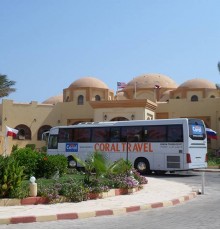 Abo Nawas Resort 4*