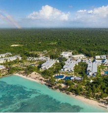 Hilton La Romana, an All-Inclusive Adult Only Resort 5*
