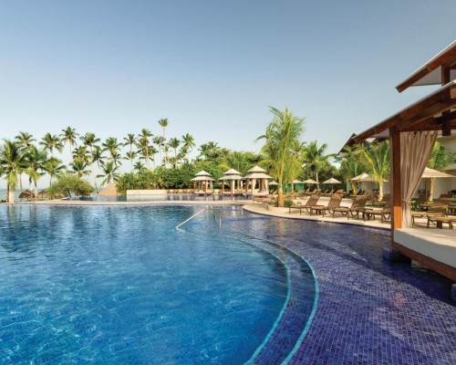Hilton La Romana, an All-Inclusive Adult Only Resort: отдых 5* в Ла Романе