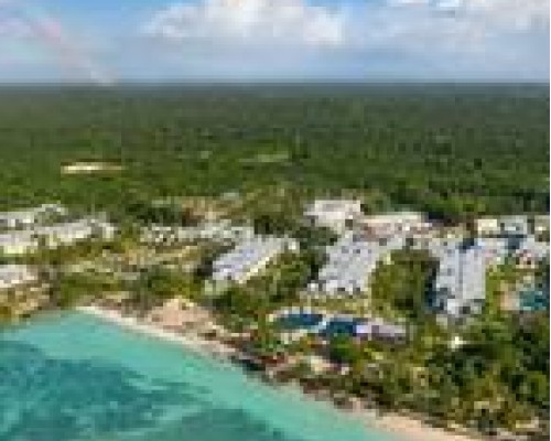 Hilton La Romana, an All-Inclusive Adult Only Resort: отдых 5* в Ла Романе