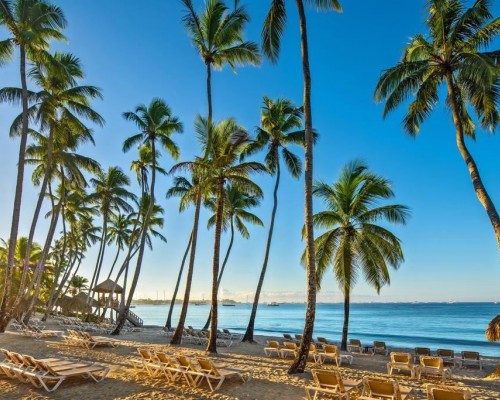 Hilton La Romana, an All-Inclusive Adult Only Resort: отдых 5* в Ла Романе