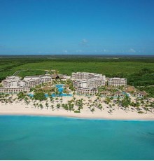 Secrets Cap Cana Resort & Spa 5*