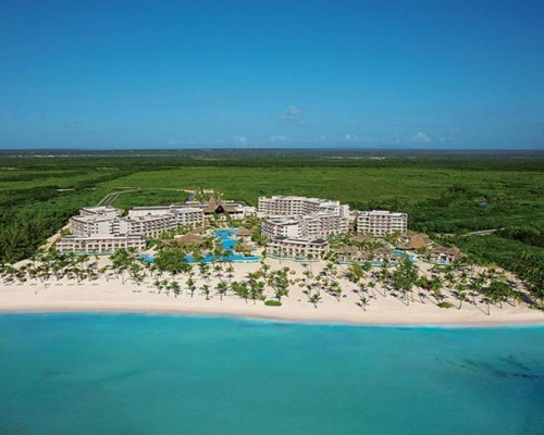 Secrets Cap Cana Resort & Spa 5* — Пунта-Кана, Доминикана