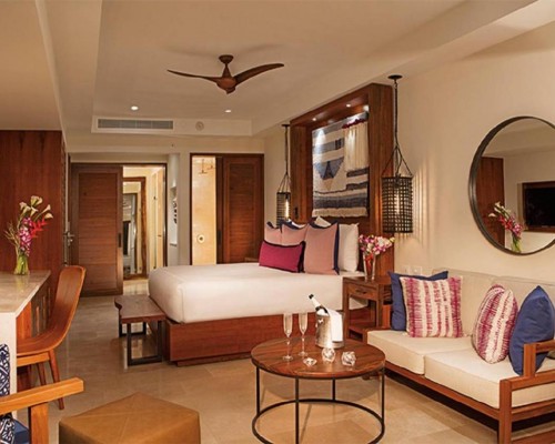 Secrets Cap Cana Resort & Spa 5* — Пунта-Кана, Доминикана