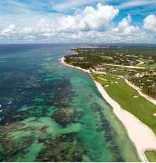 Tortuga Bay Puntacana Resort & Club 5*
