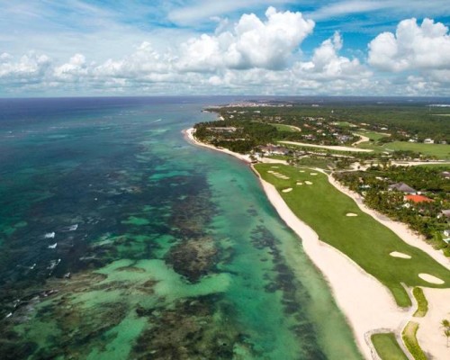 Tortuga Bay Puntacana Resort & Club 5* — Пунта Кана, Доминикана