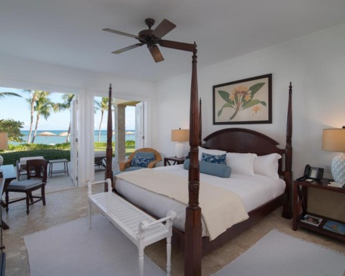 Tortuga Bay Puntacana Resort & Club 5* — Пунта Кана, Доминикана